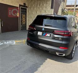 بي ام دبليو X5